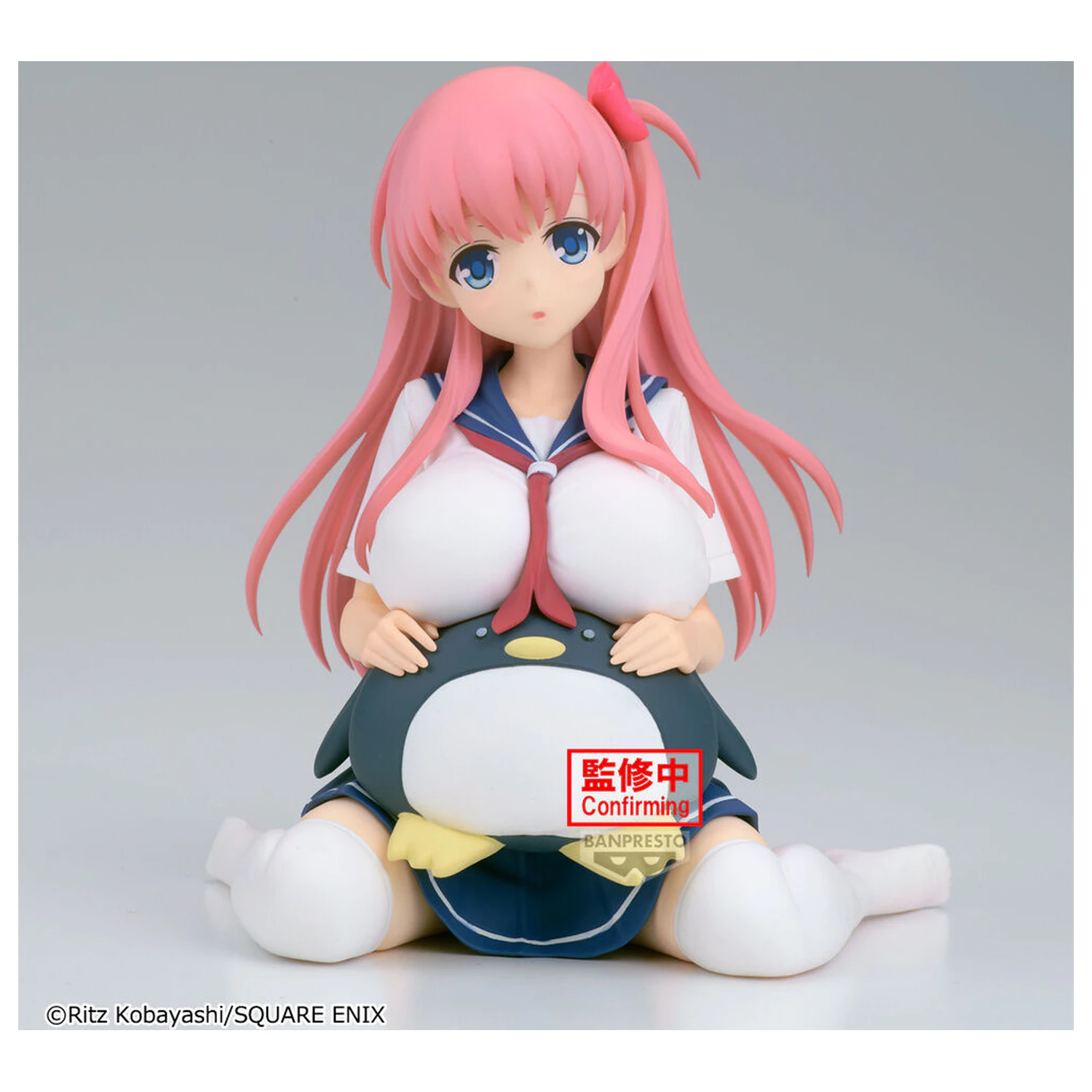 Saki Relax Time Nodoka Haramura figura 13cm fotografija izdelka