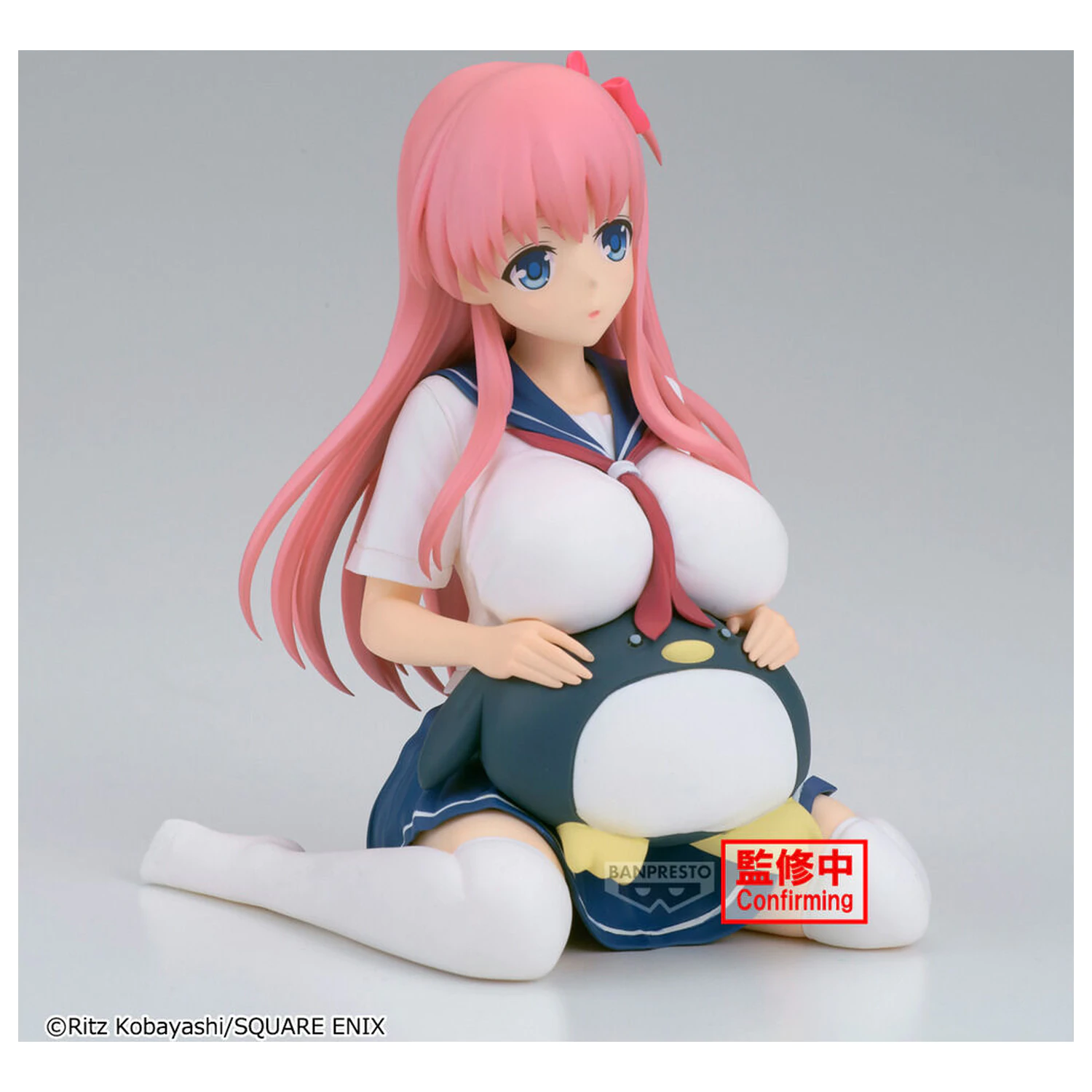 Saki Relax Time Nodoka Haramura figura 13cm fotografija izdelka