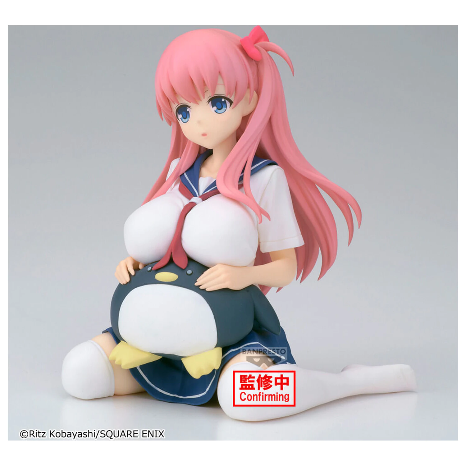 Saki Relax Time Nodoka Haramura figura 13cm fotografija izdelka