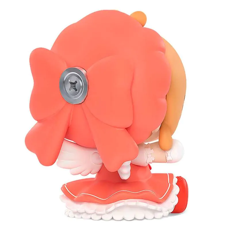 Sakura Huggy Sakura Kinomoto Catch Me Cardcaptor figura 6,5 cm fotografija izdelka