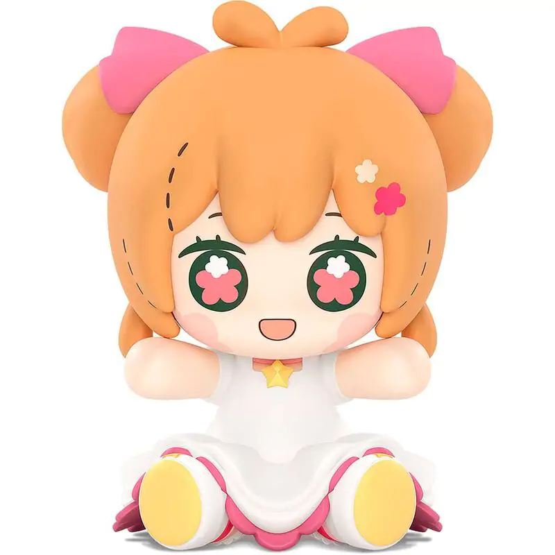 Sakura Huggy Sakura Kinomoto Platinum figura 6,5 cm fotografija izdelka