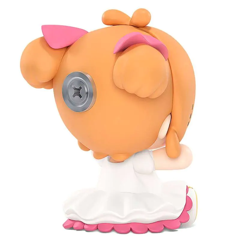Sakura Huggy Sakura Kinomoto Platinum figura 6,5 cm fotografija izdelka