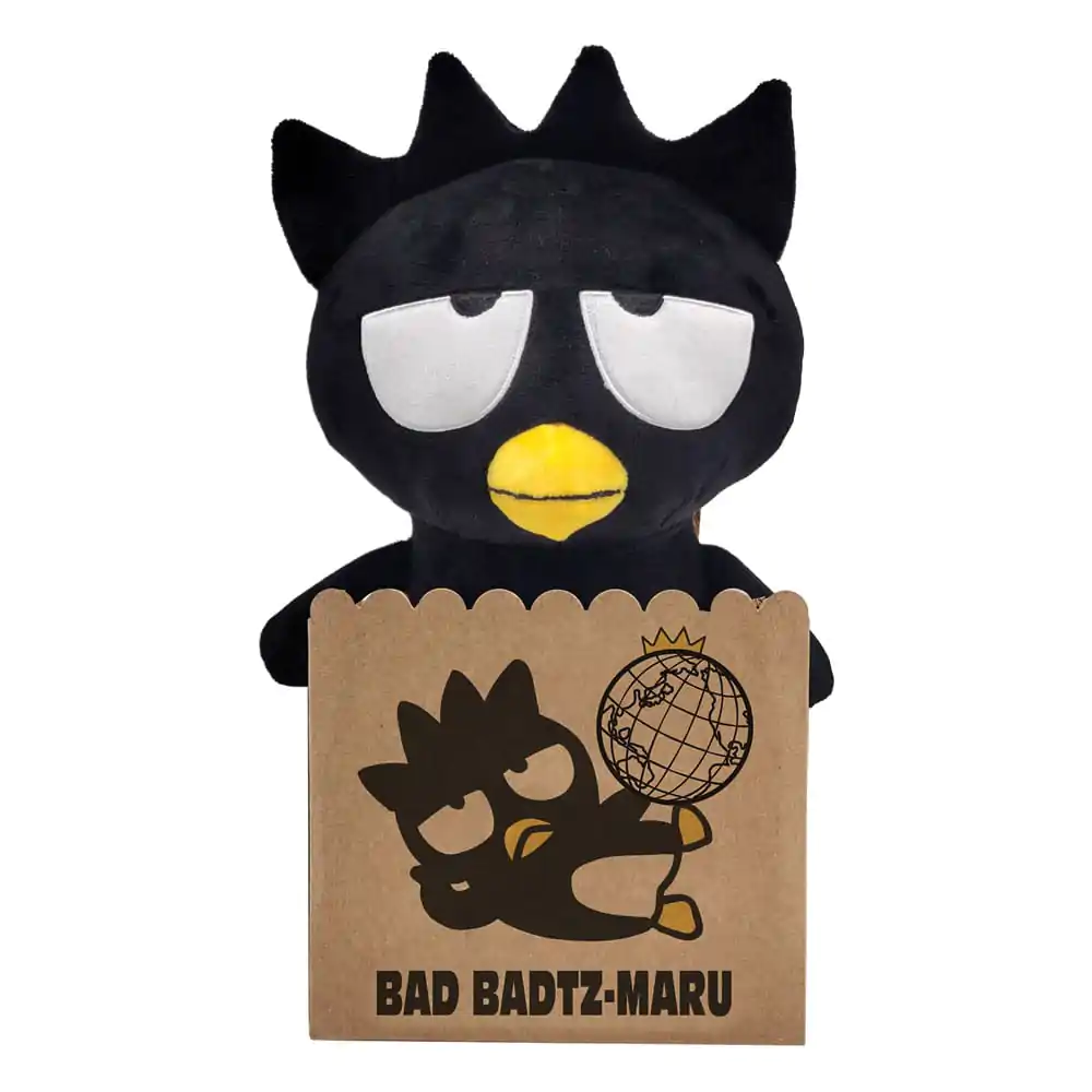 Sanrio Plišasta Figura Bad Badtz Maru 24 cm fotografija izdelka