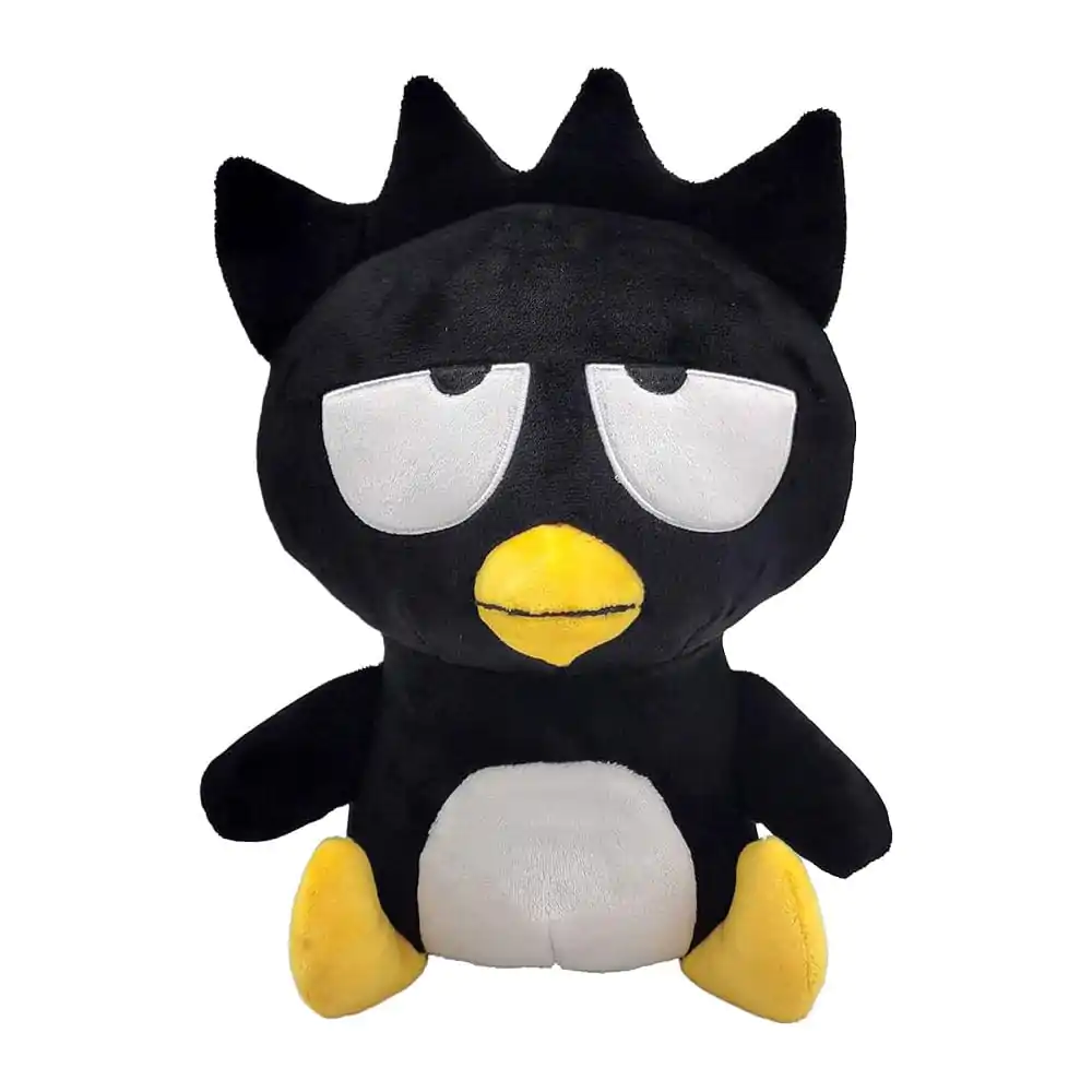 Sanrio plišasta figura Bad Badtz 14 cm fotografija izdelka