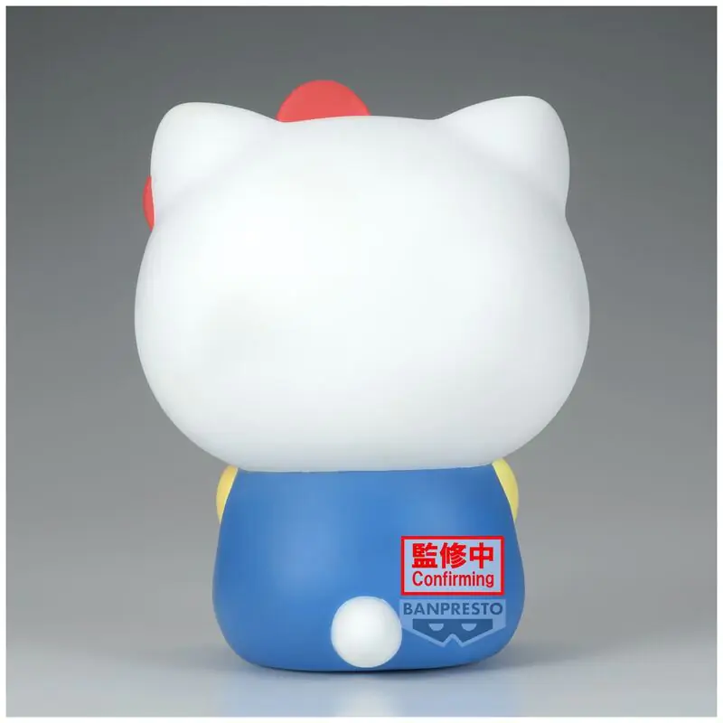 Sanrio Characters Hello Kitty Sofvimates figura 11 cm fotografija izdelka