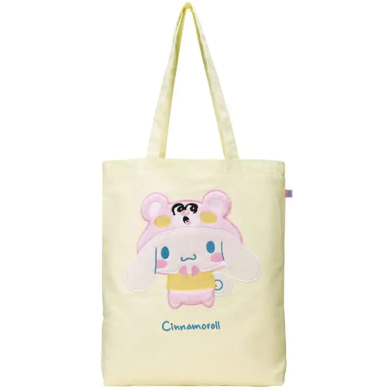 Sanrio Tote Torba Cinnamoroll fotografija izdelka