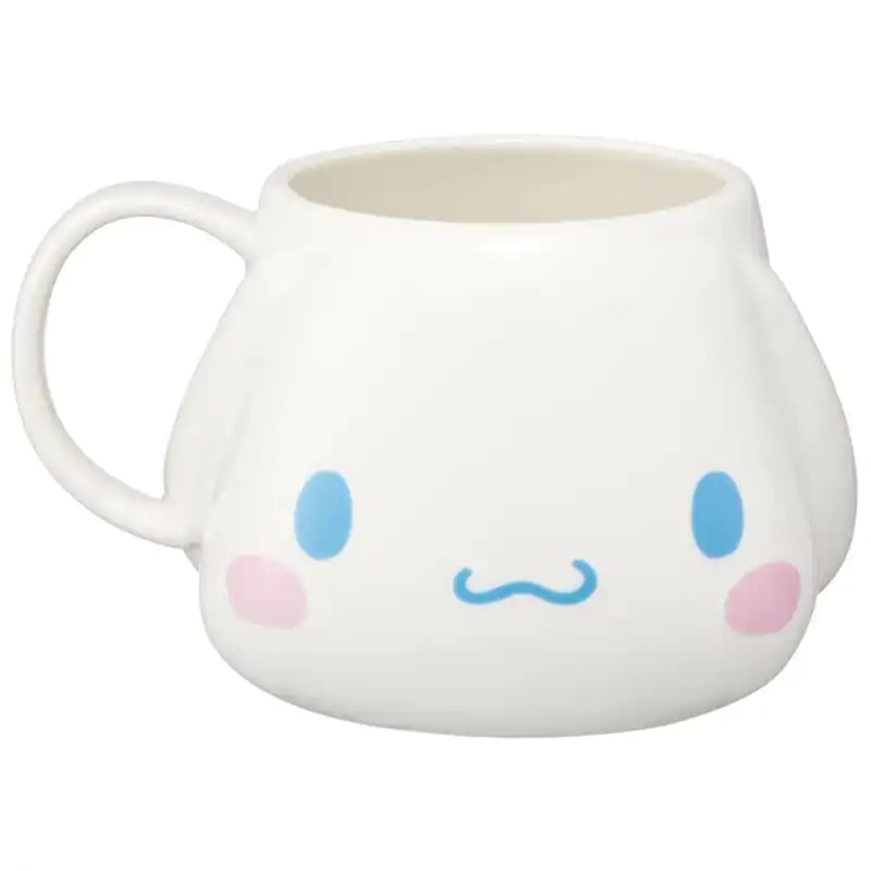 Sanrio skodelica Cinnamoroll fotografija izdelka