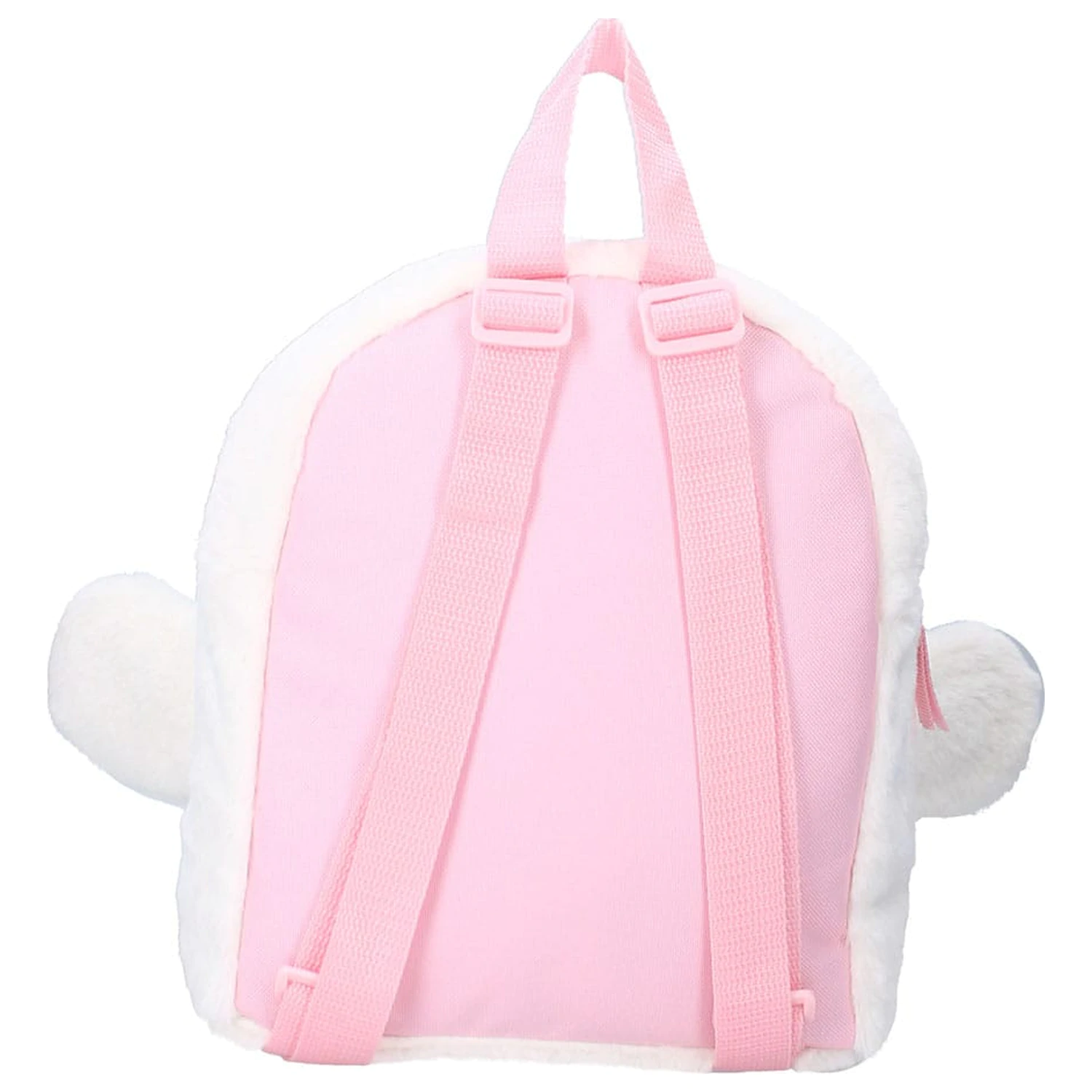 Sanrio nahrbtnik Cinnamoroll Fluffy Festival White 26 cm fotografija izdelka