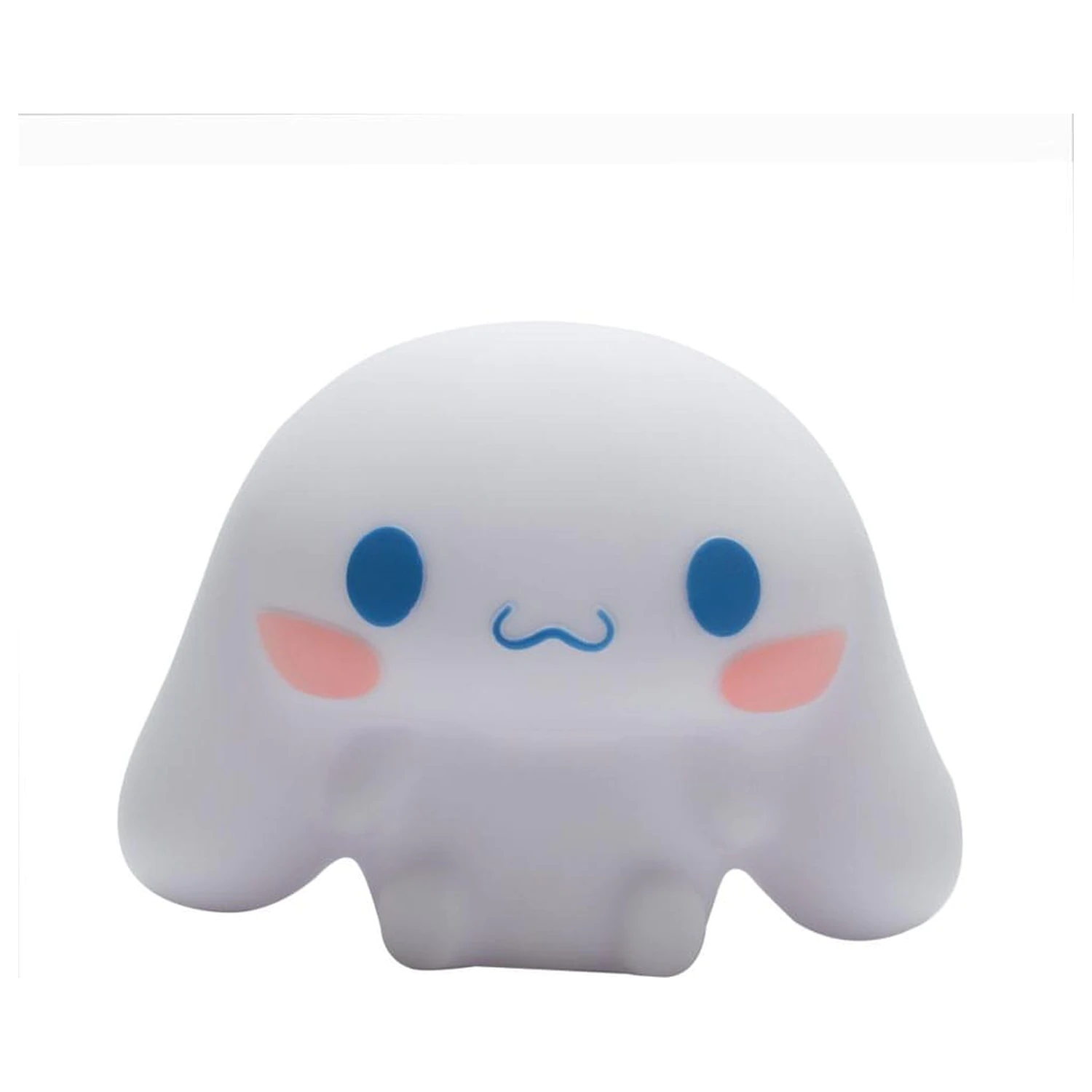 Sanrio Mood svetilka z USB-C Cinnamoroll 11 cm fotografija izdelka