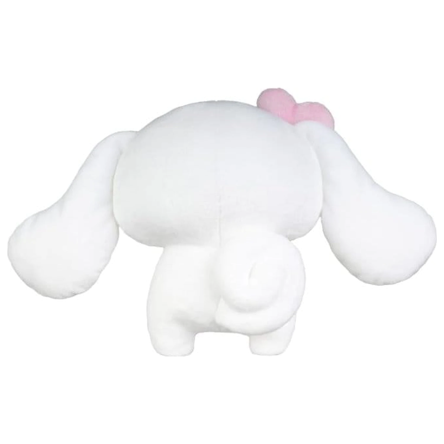 Sanrio plišasta figura Cinnamoroll Heart M 17 cm fotografija izdelka