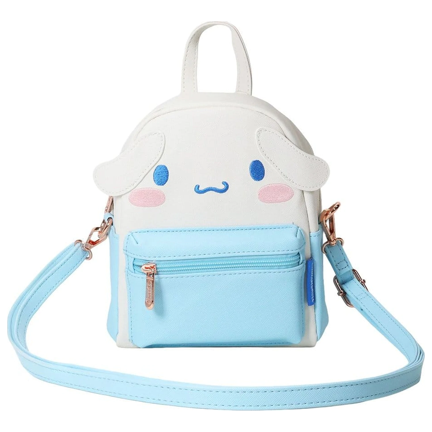 Sanrio mini nahrbtnik Cinnamoroll fotografija izdelka