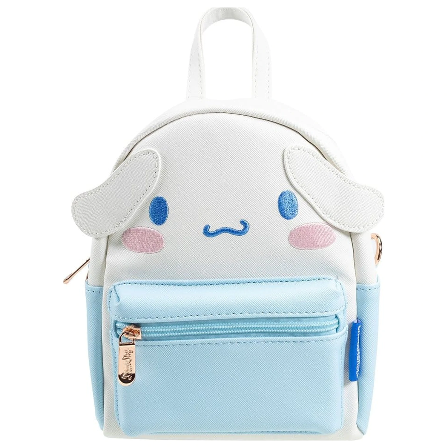 Sanrio mini nahrbtnik Cinnamoroll fotografija izdelka
