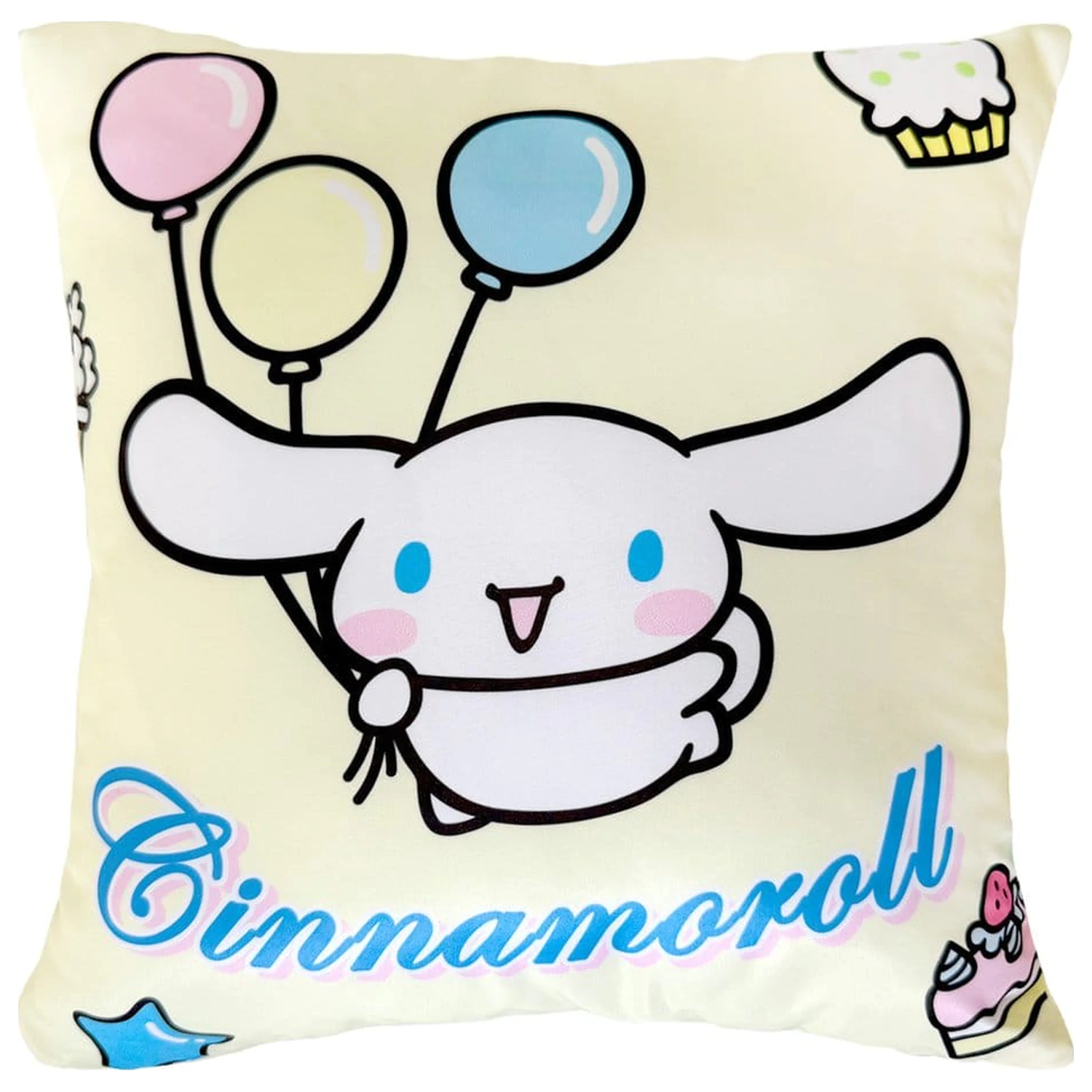Sanrio Blazina Cinnamoroll 35 x 35 cm fotografija izdelka