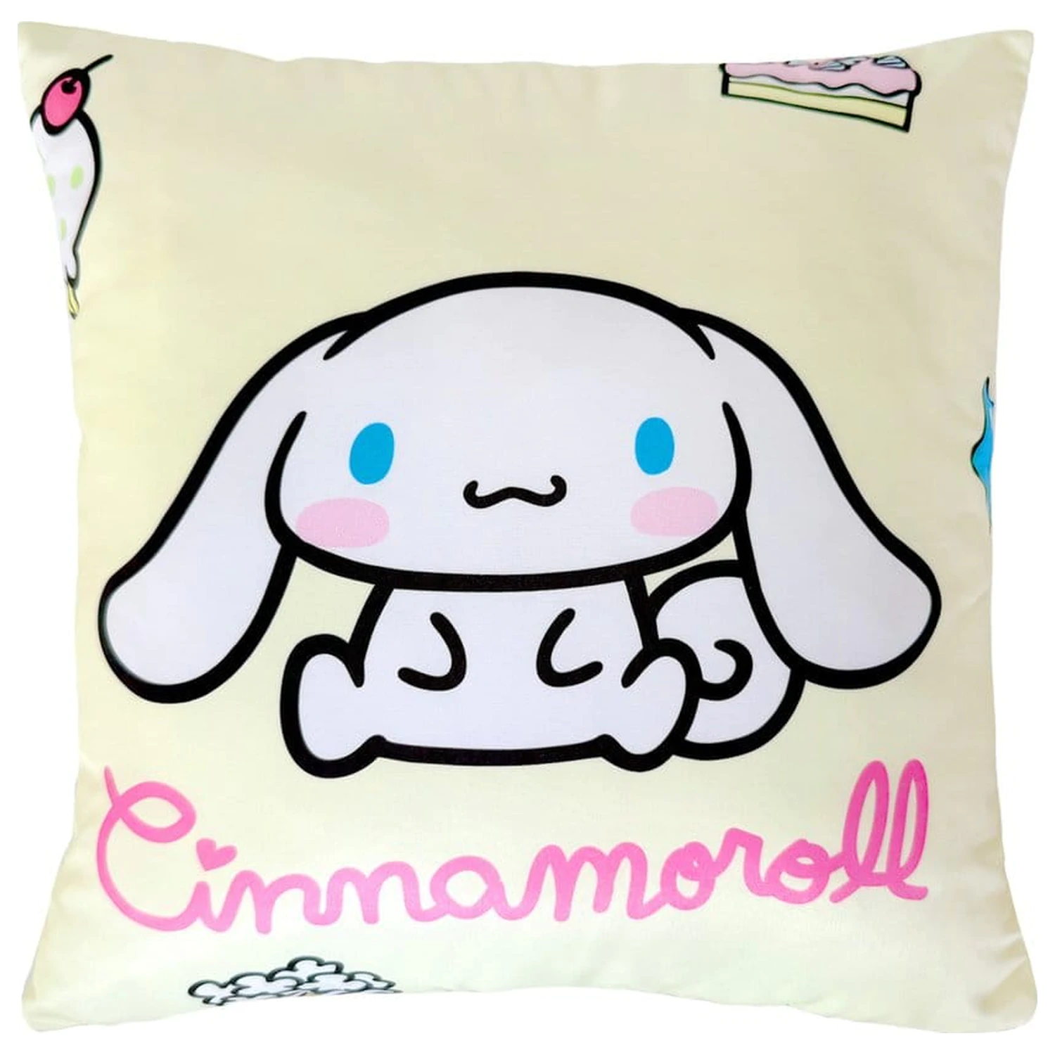 Sanrio Blazina Cinnamoroll 35 x 35 cm fotografija izdelka