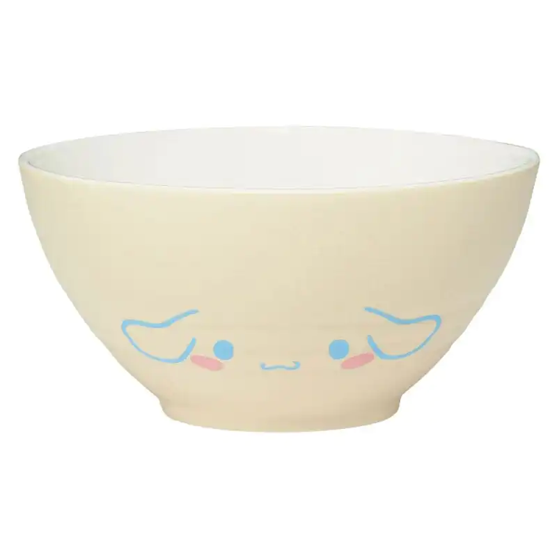 Sanrio Ramen skleda Cinnamoroll fotografija izdelka