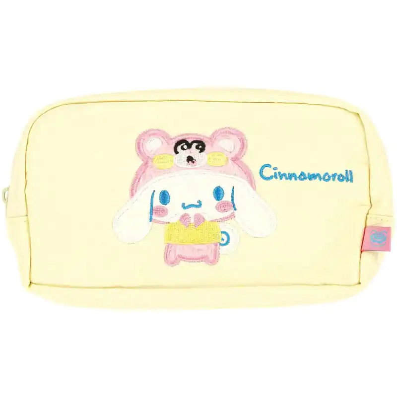 Sanrio peresnica Cinnamoroll 10 x 19 cm fotografija izdelka