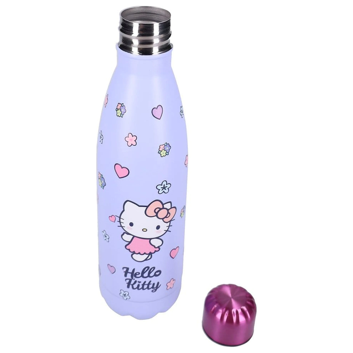 Sanrio fsteklenica za pitje Thirsty For More 700 ml fotografija izdelka