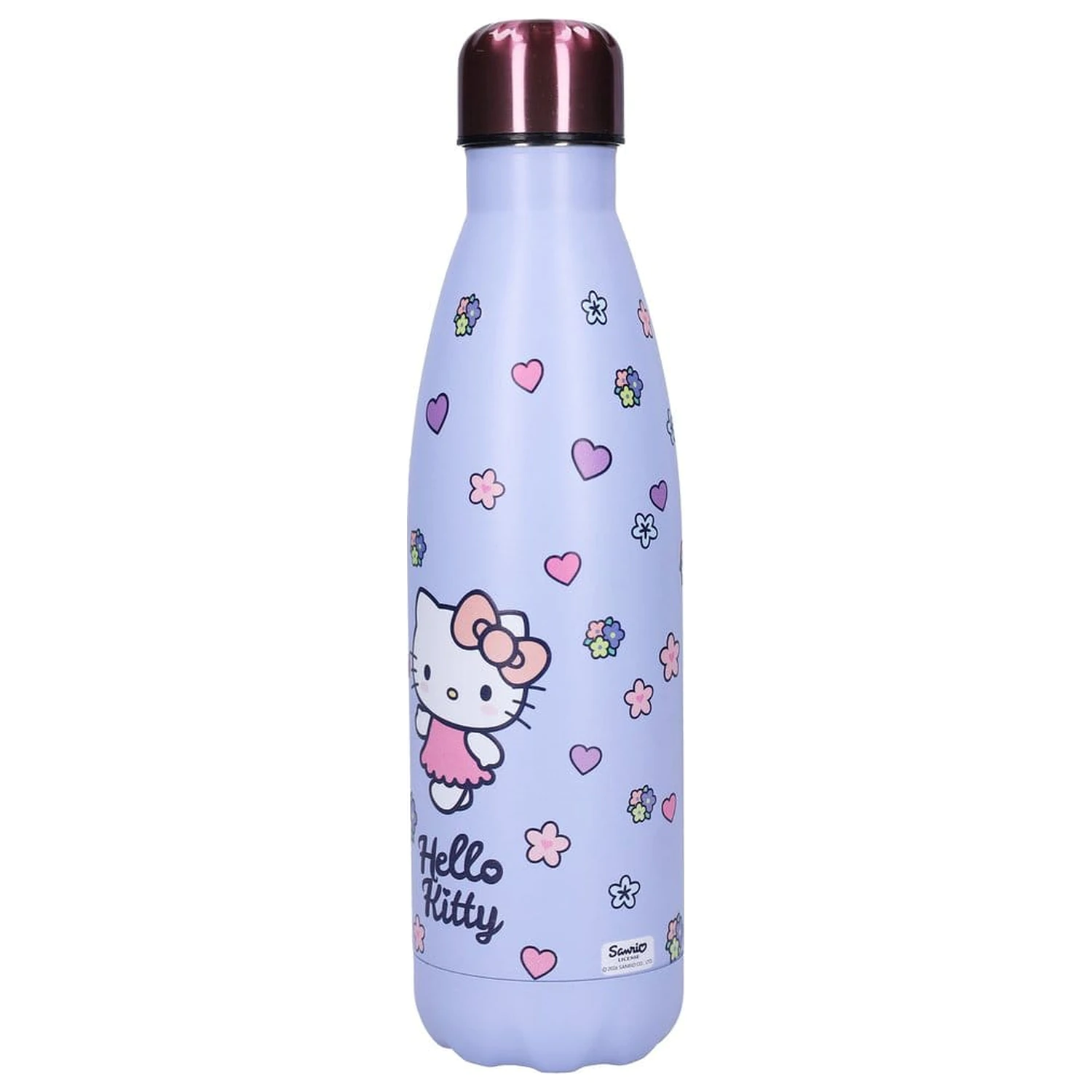 Sanrio fsteklenica za pitje Thirsty For More 700 ml fotografija izdelka