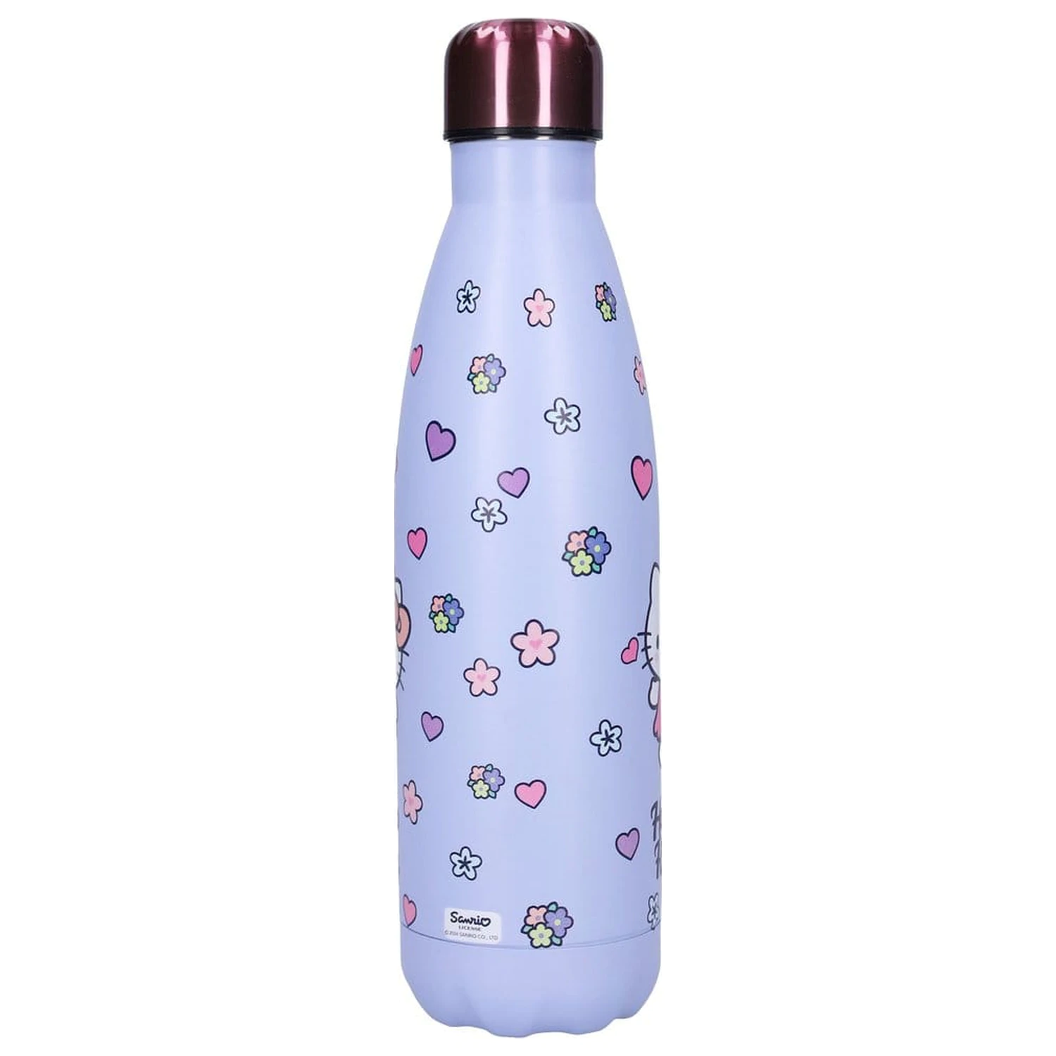 Sanrio fsteklenica za pitje Thirsty For More 700 ml fotografija izdelka