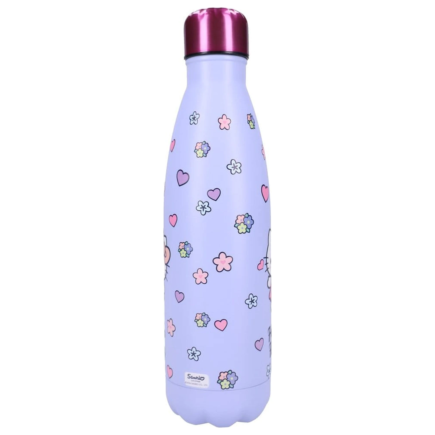 Sanrio fsteklenica za pitje Thirsty For More 700 ml fotografija izdelka