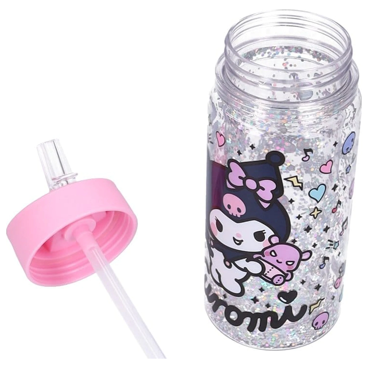 Sanrio flaška za pitje Twinkle Thirst 300 ml fotografija izdelka