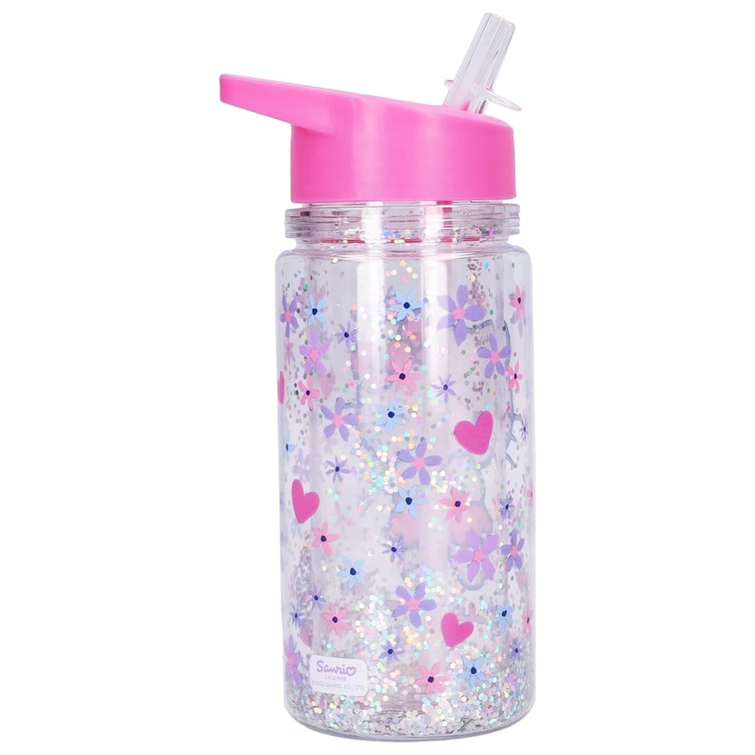 Sanrio steklenička za pitje Twinkle Thirst 300 ml fotografija izdelka