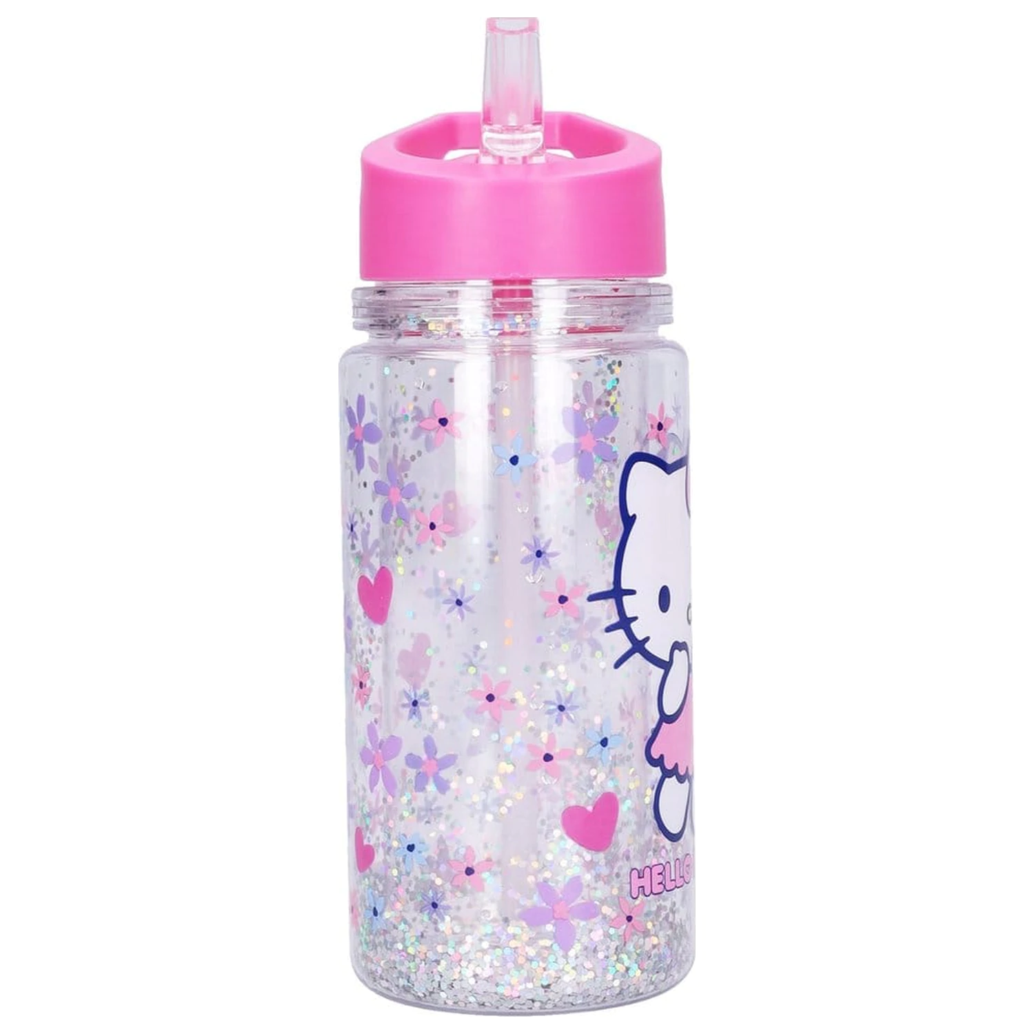 Sanrio steklenička za pitje Twinkle Thirst 300 ml fotografija izdelka