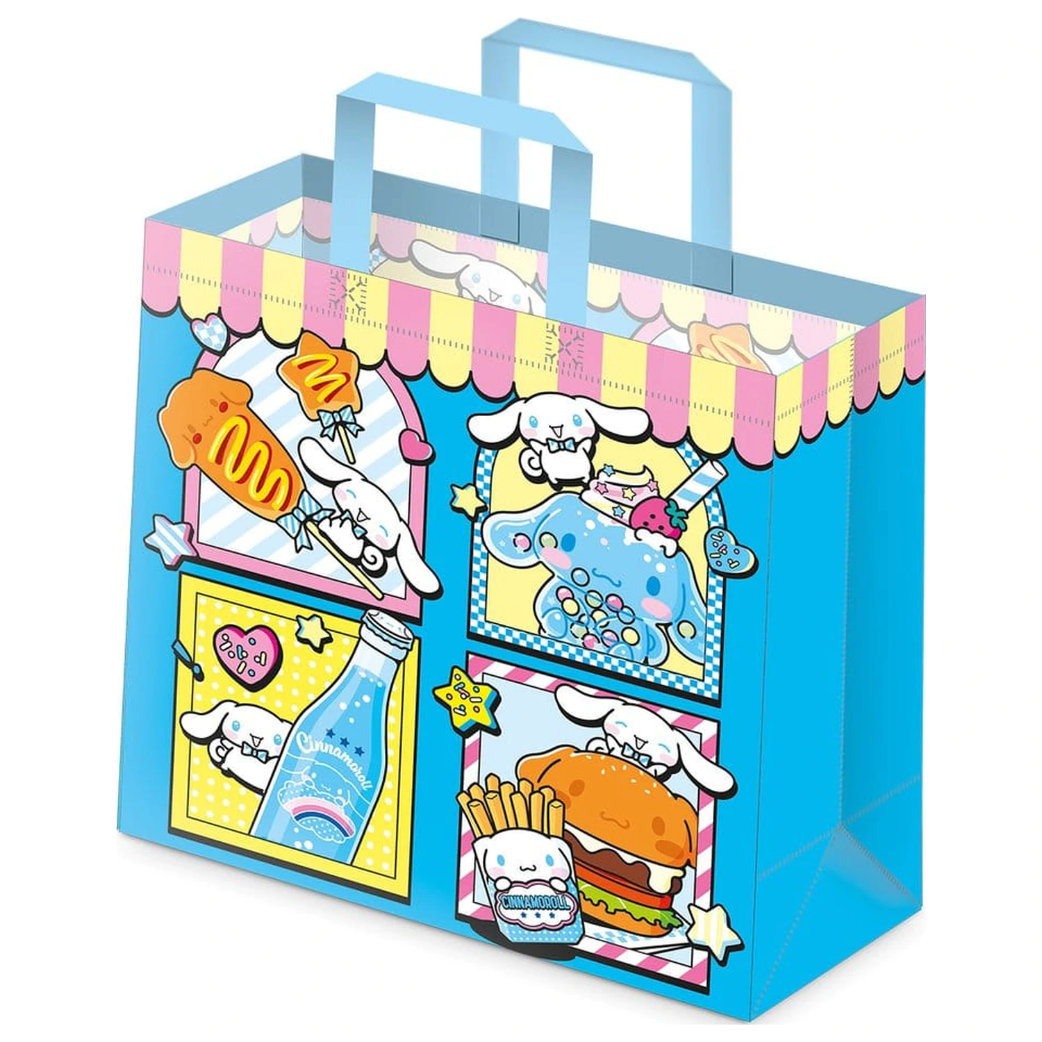 Sanrio Torba Essential Cinnamoroll Diner fotografija izdelka