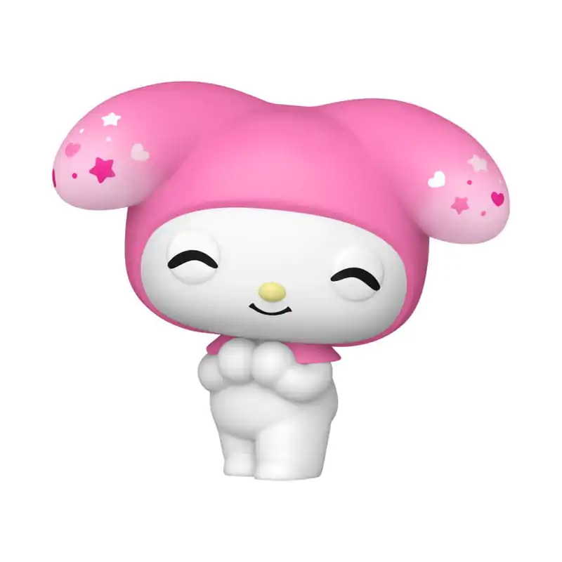 Sanrio Funko POP! Animation vinilna figura K/MM- Melody 9 cm fotografija izdelka
