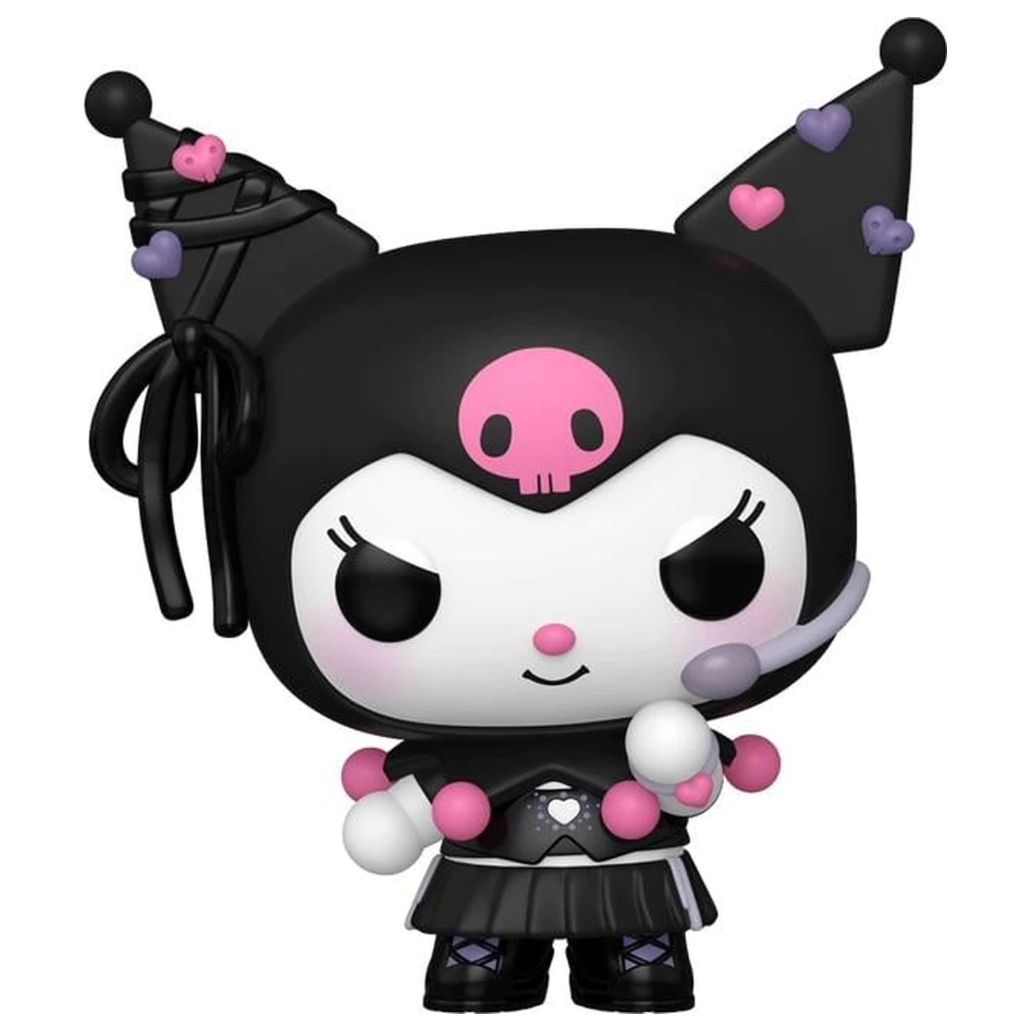 Sanrio Funko Pop figura Kuromi K-Pop fotografija izdelka