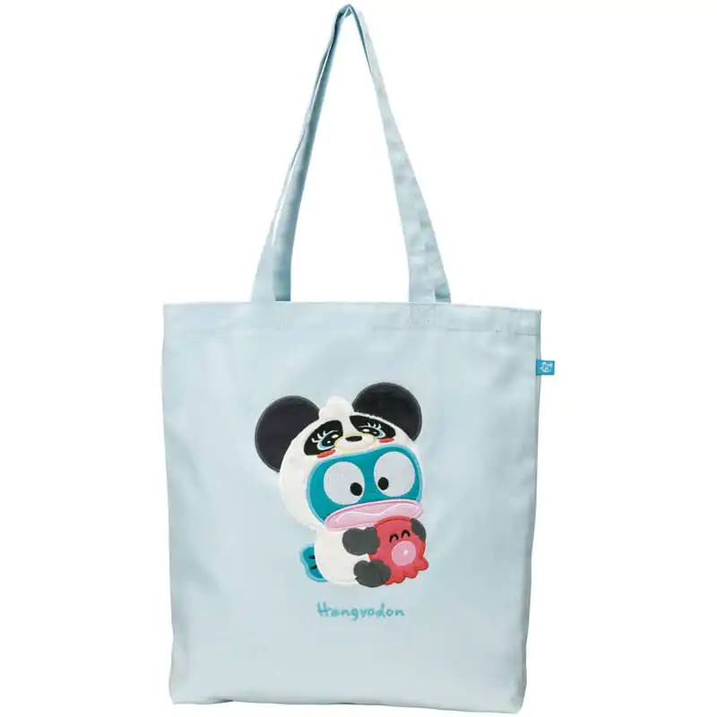 Sanrio Tote torba Hangyodon fotografija izdelka