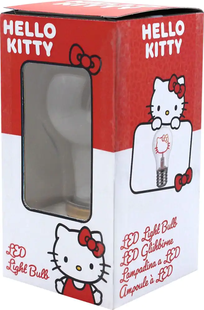 Sanrio 3D nočna lučka Hello Kitty fotografija izdelka