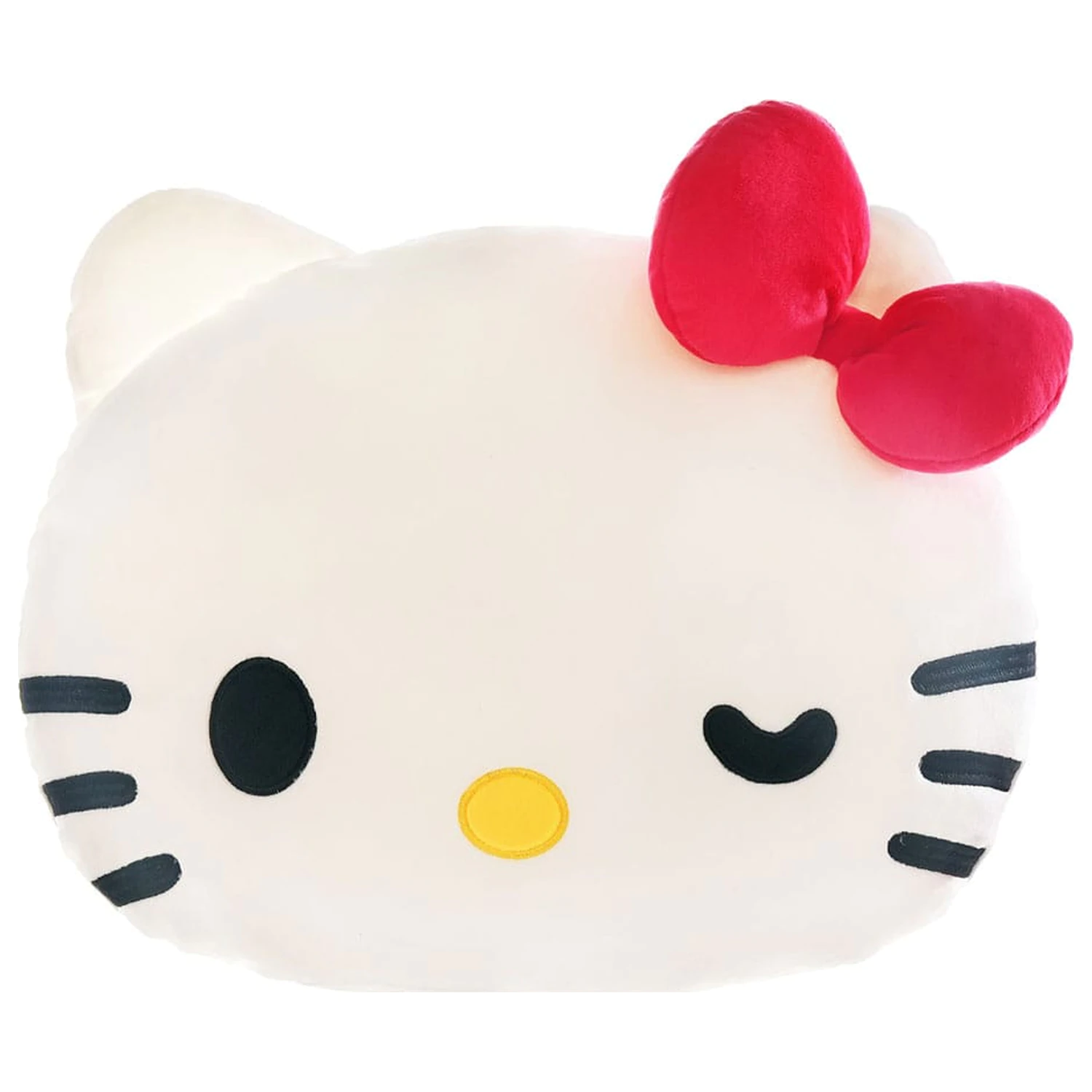 Sanrio 3D blazina Hello Kitty 37 cm fotografija izdelka