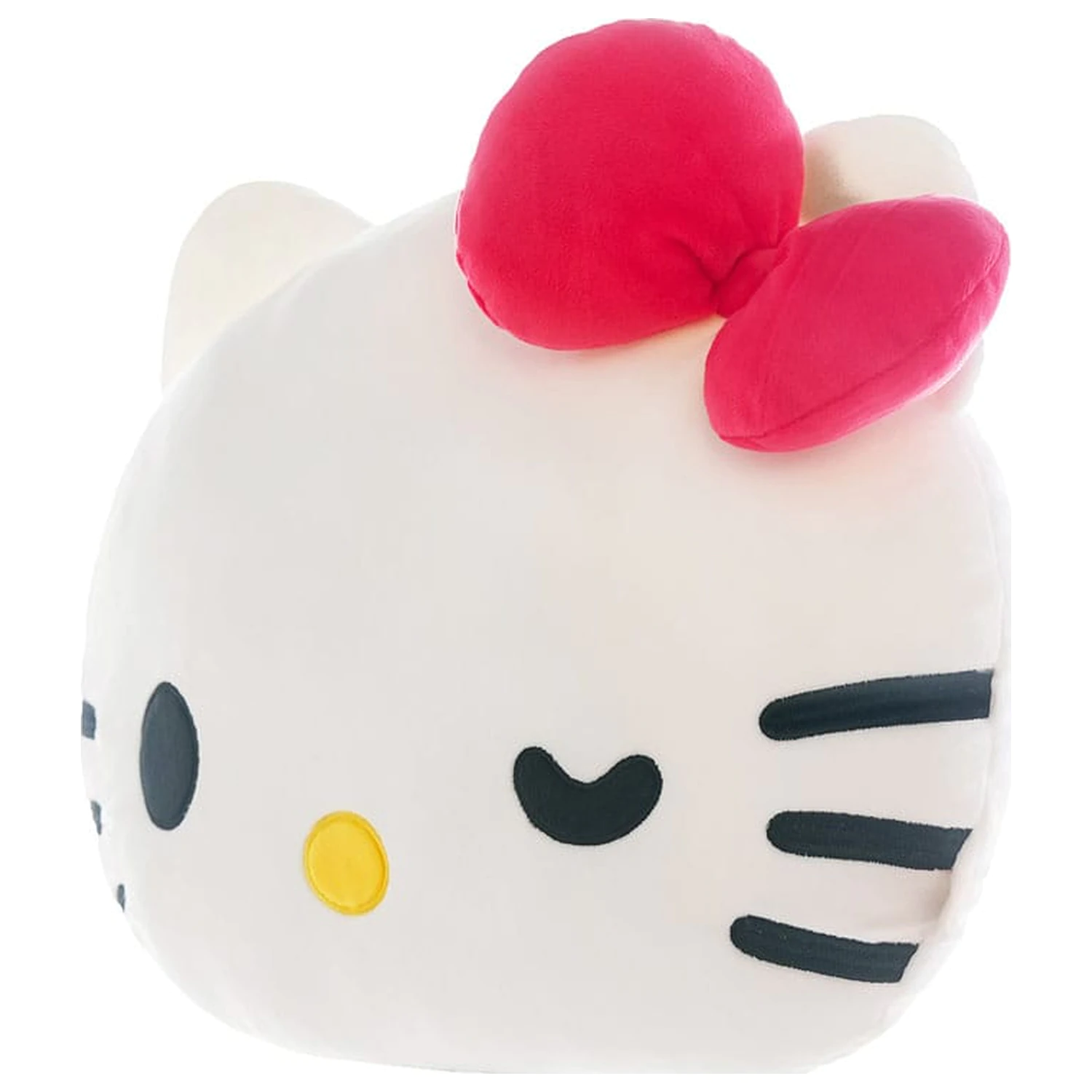 Sanrio 3D blazina Hello Kitty 37 cm fotografija izdelka
