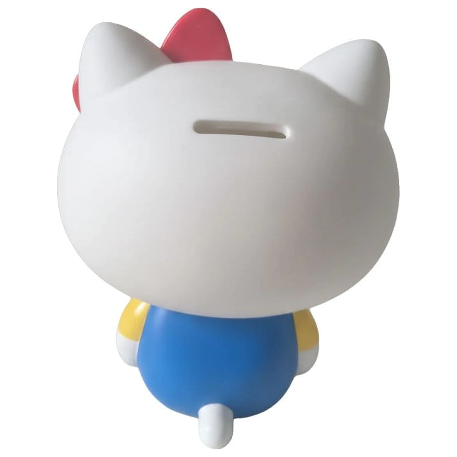 Sanrio 3D hranilnik za kovance Hello Kitty fotografija izdelka