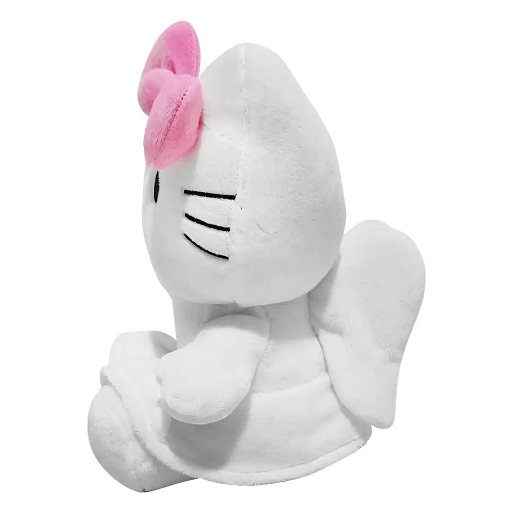 Sanrio Plišasta figura Hello Kitty Angel 24 cm fotografija izdelka