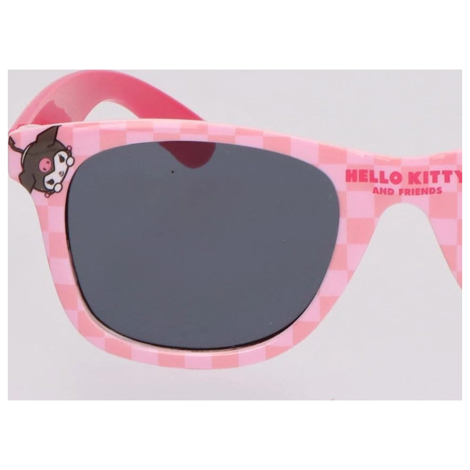 Sanrio kapa in sončna očala set Hello Kitty B 53 cm fotografija izdelka