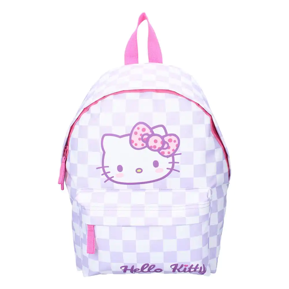 Sanrio Nahrbtnik Hello Kitty Bag It Up! fotografija izdelka