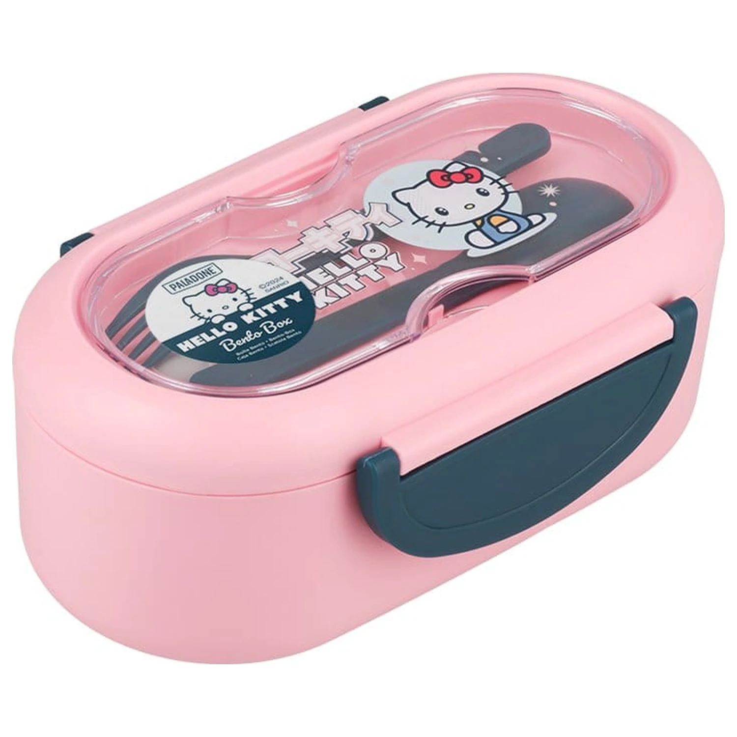 Sanrio Bento škatla Hello Kitty fotografija izdelka