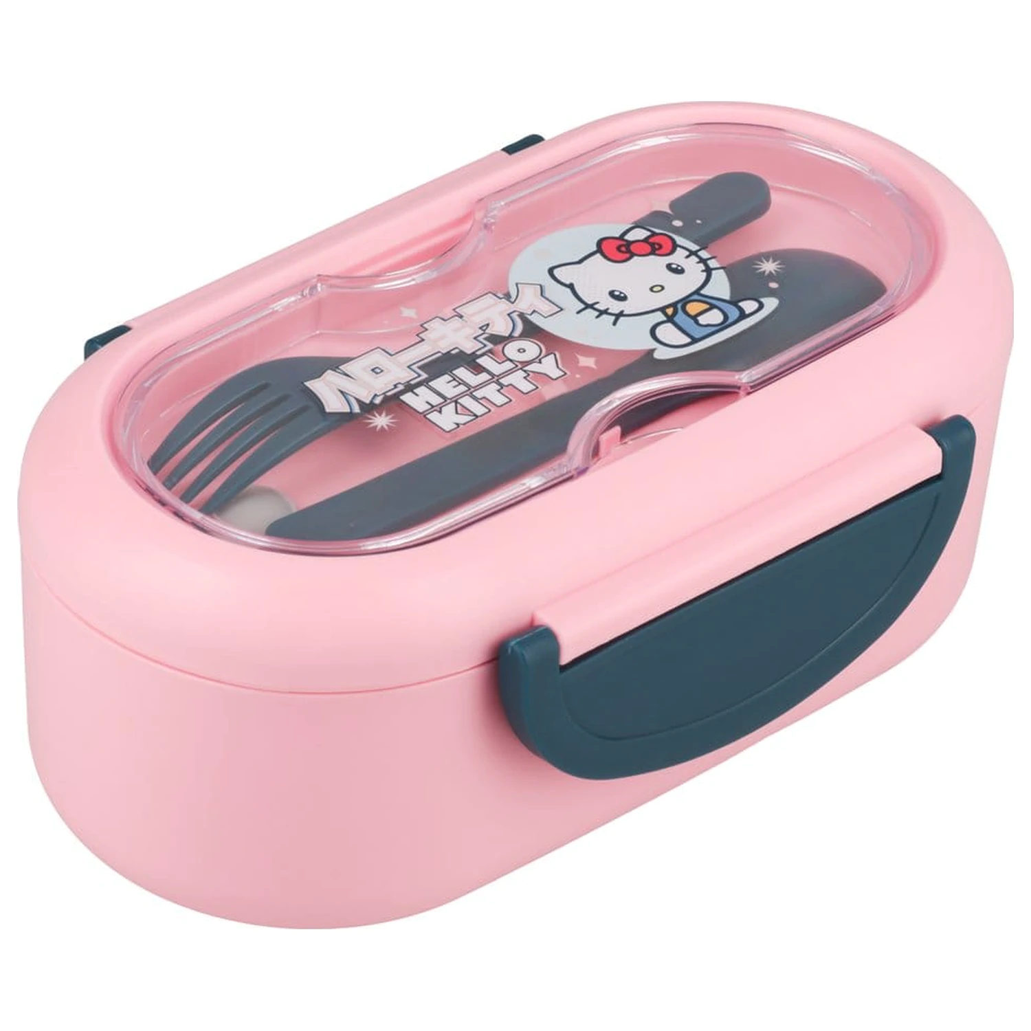 Sanrio Bento škatla Hello Kitty fotografija izdelka