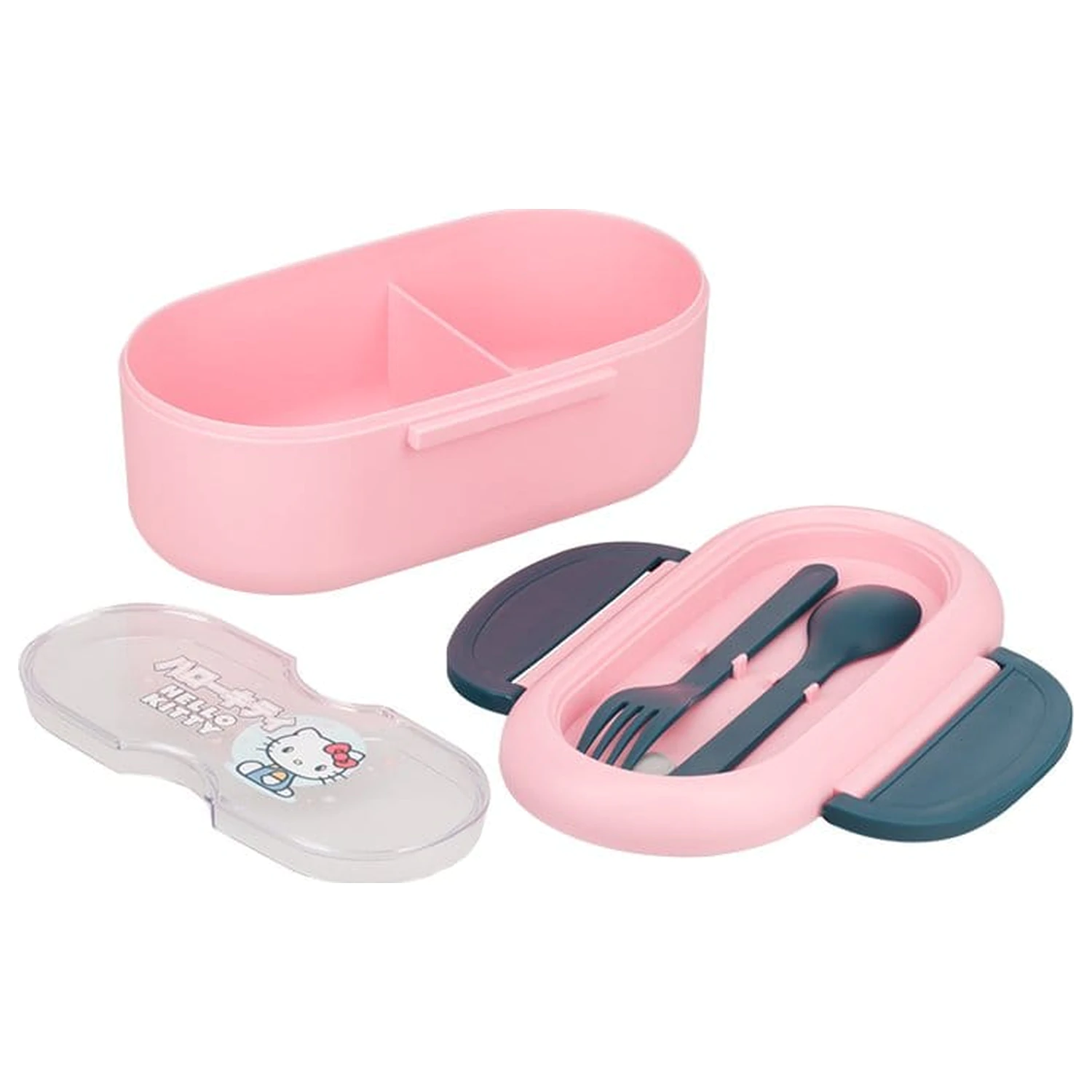 Sanrio Bento škatla Hello Kitty fotografija izdelka