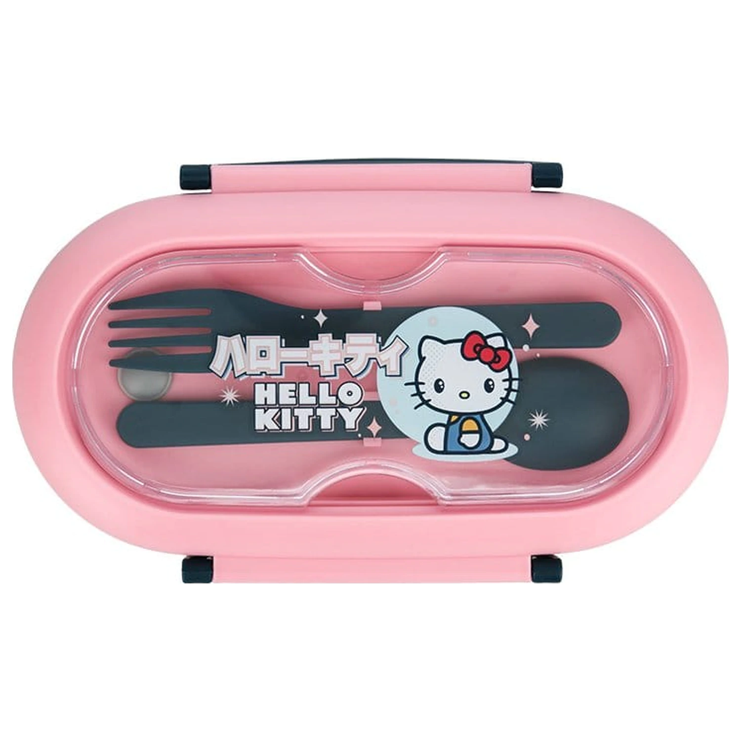 Sanrio Bento škatla Hello Kitty fotografija izdelka