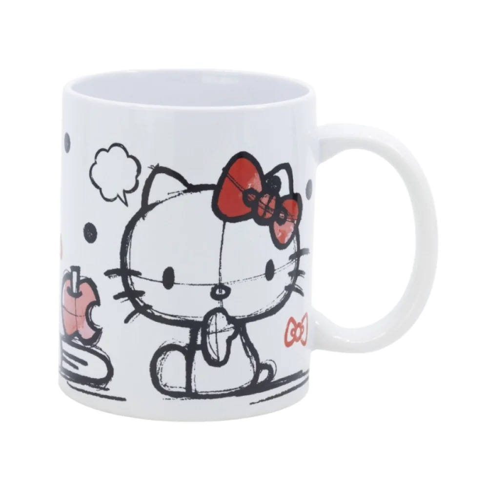 Sanrio Skodelica Hello Kitty 325 ml fotografija izdelka