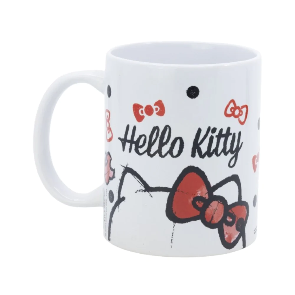 Sanrio Skodelica Hello Kitty 325 ml fotografija izdelka