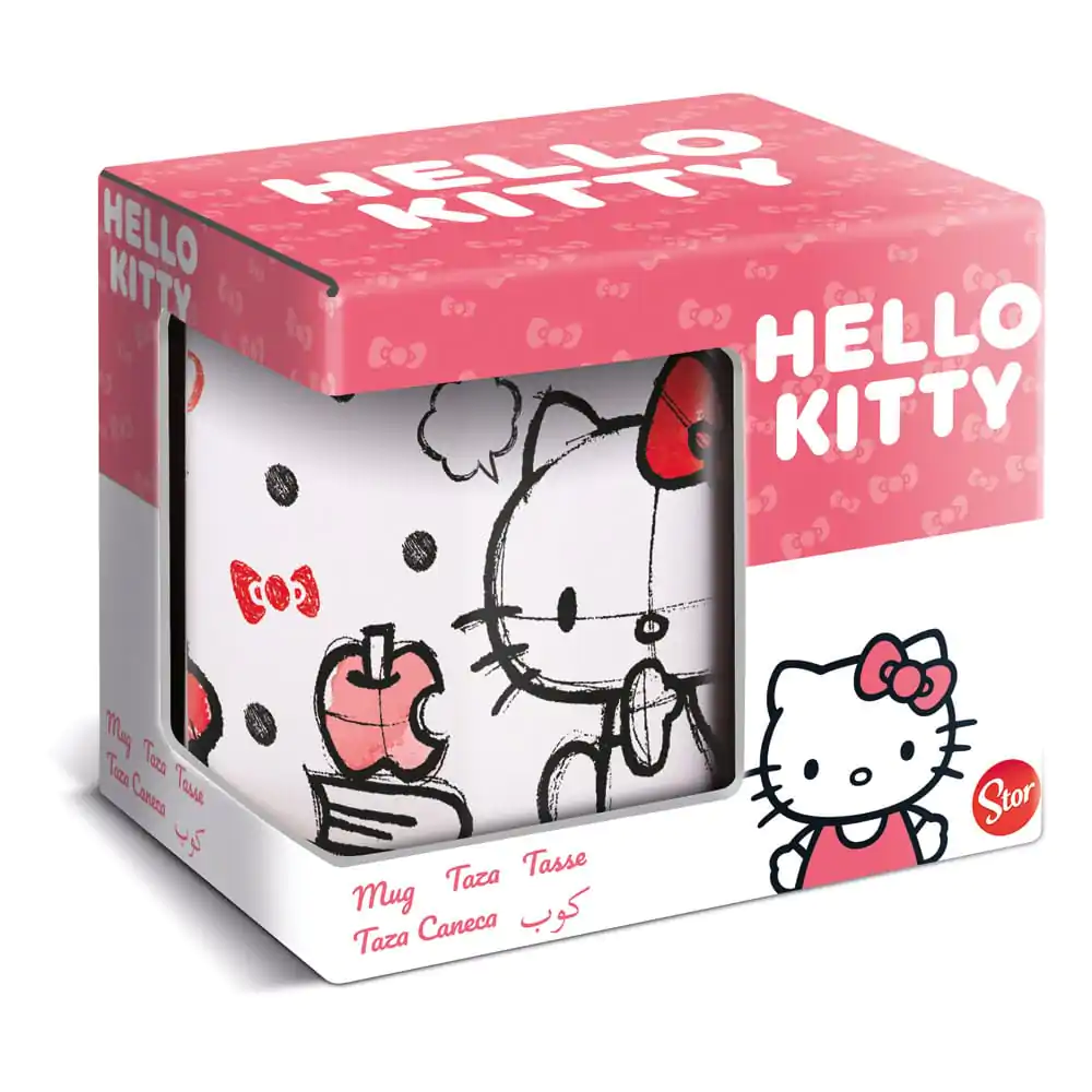 Sanrio Skodelica Hello Kitty 325 ml fotografija izdelka