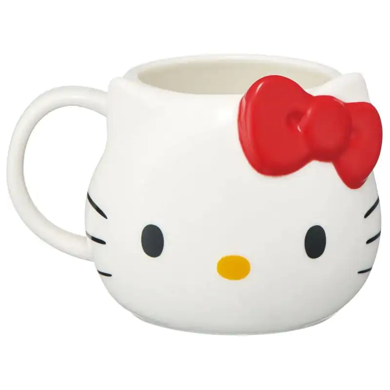 Sanrio skodelica Hello Kitty fotografija izdelka