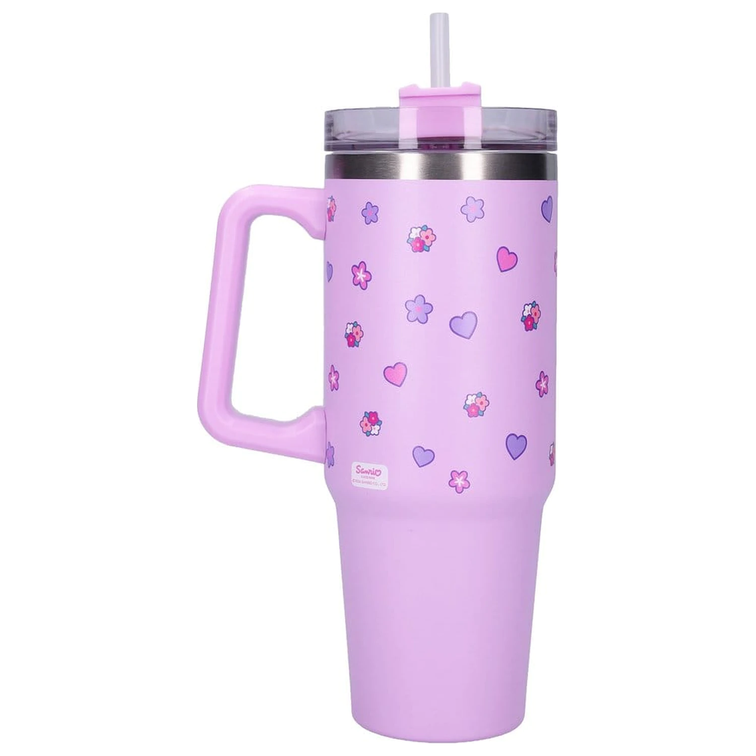 Sanrio Steklenica za vodo Hello Kitty Bottled Bliss 900 ml fotografija izdelka
