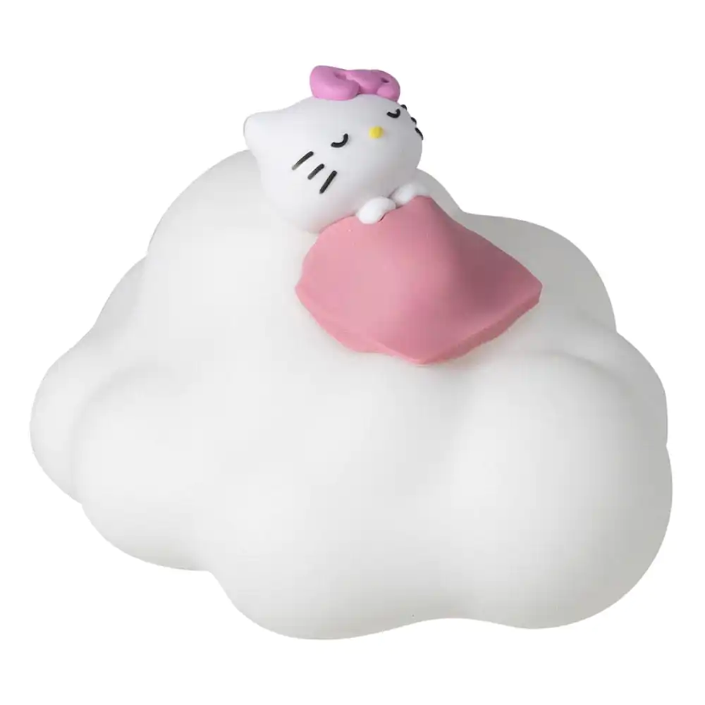 Sanrio Svetilka Hello Kitty Cloud fotografija izdelka