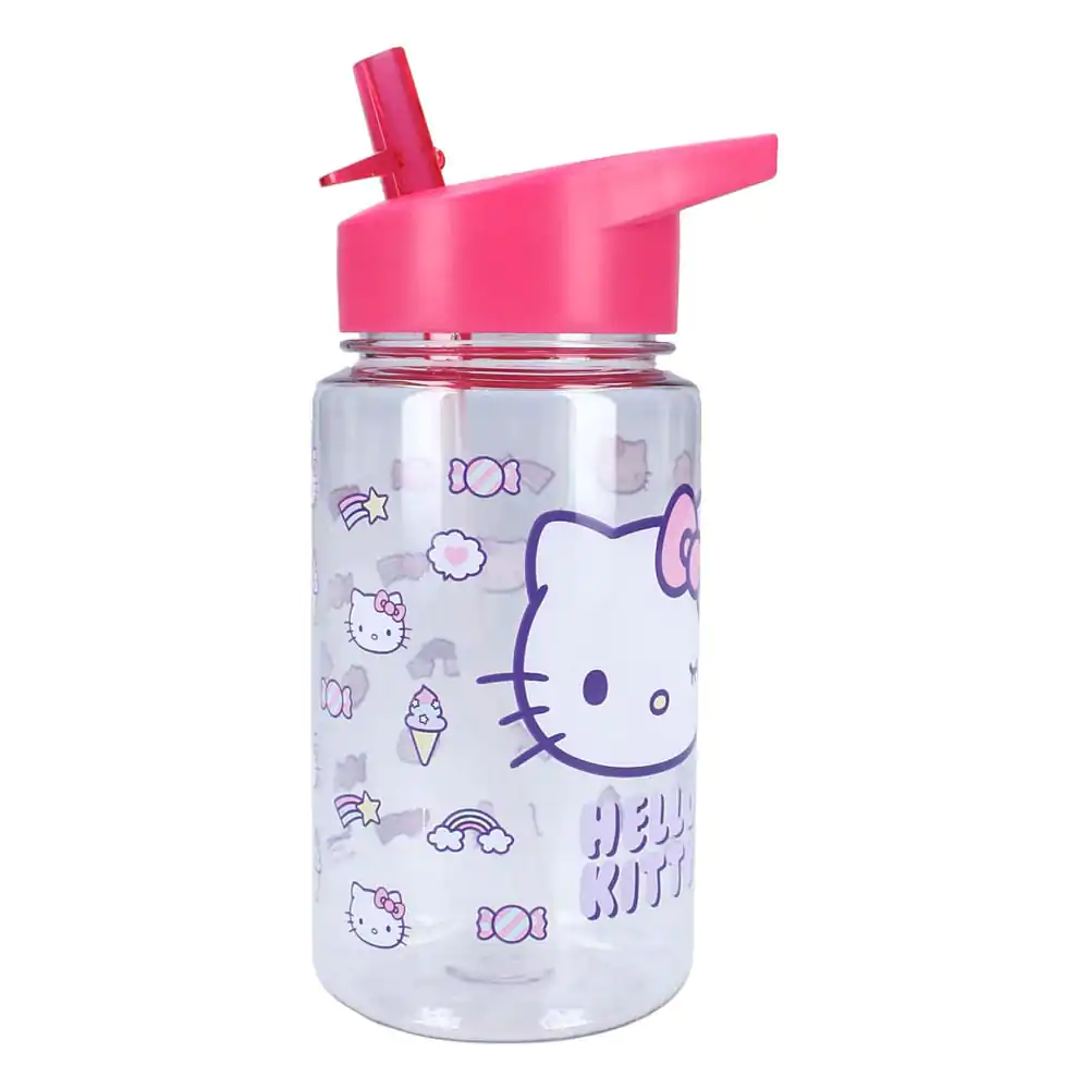 Sanrio Water Bottle Hello Kitty Pijača Up steklenica za vodo fotografija izdelka