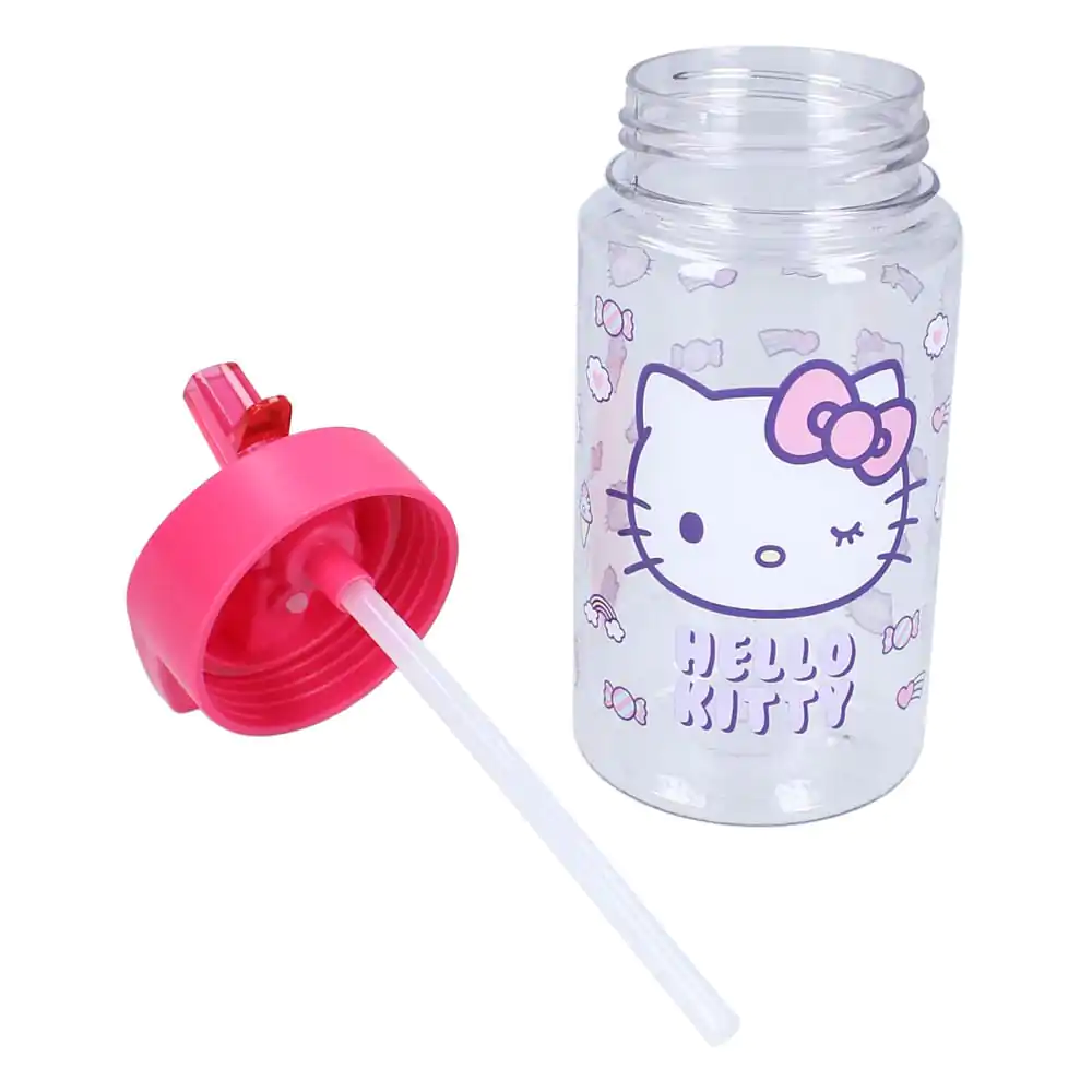 Sanrio Water Bottle Hello Kitty Pijača Up steklenica za vodo fotografija izdelka